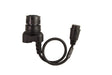 TEXA - 14-Pin Caterpillar Cable (3151/T61) | Diagnostic Cable | 3907749