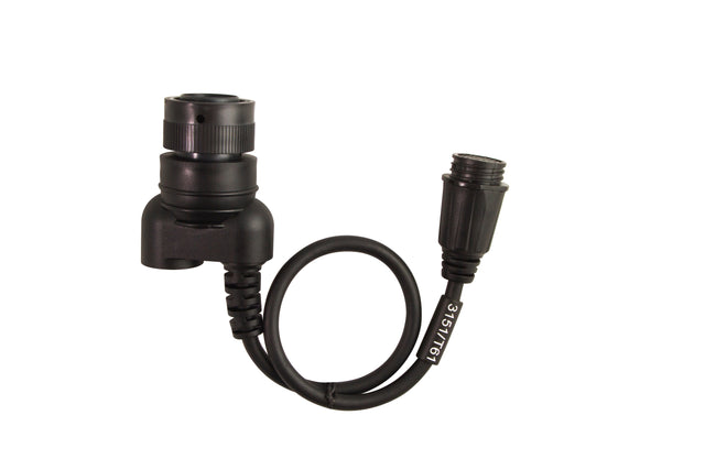 TEXA - 14-Pin Caterpillar Cable (3151/T61) | Diagnostic Cable | 3907749