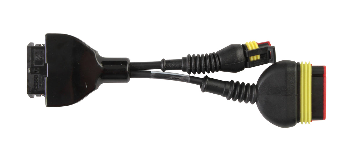 TEXA - Benelli ATHENA-OBD II CABLE (AP52/OBD) | Bike Diagnostics | 3908021
