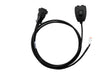 TEXA - MOTO MORINI Cable for Vehicles Euro 4 (3151/AP53) | Diagnostic Cable | 3908209