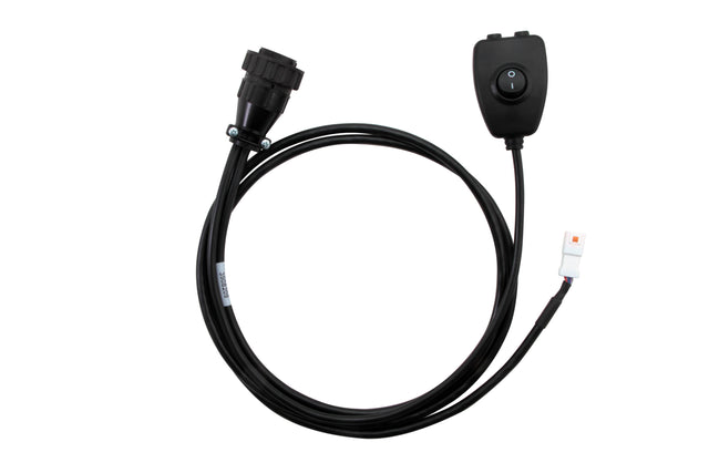 TEXA - MOTO MORINI Cable for Vehicles Euro 4 (3151/AP53) | Diagnostic Cable | 3908209