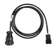 COMPLETE CABLE for the makes BENELLI (CAN PROTOCOL) & PARSUN (3151/AP54)