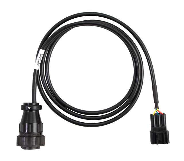 COMPLETE CABLE for the makes BENELLI (CAN PROTOCOL) & PARSUN (3151/AP54)