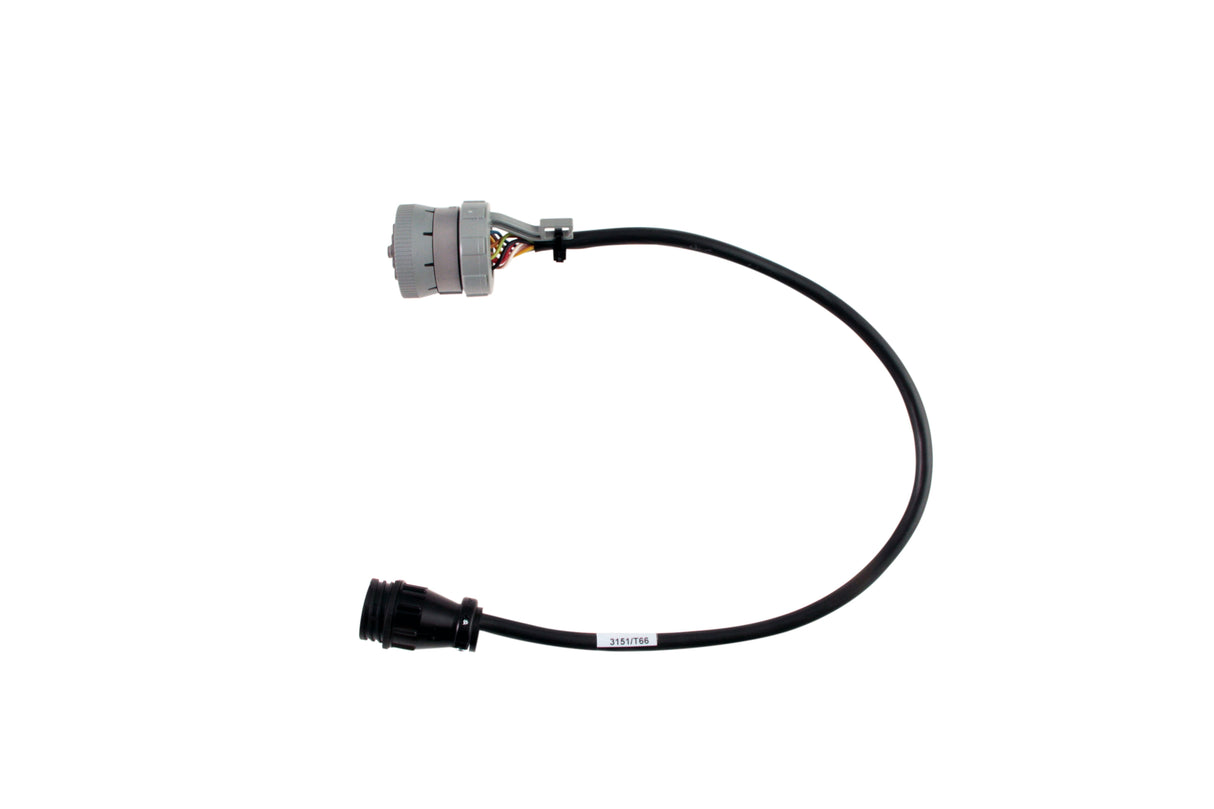 TEXA - Hyundai CE Cable (3151/T66) | Diagnostic Cable | 3908999