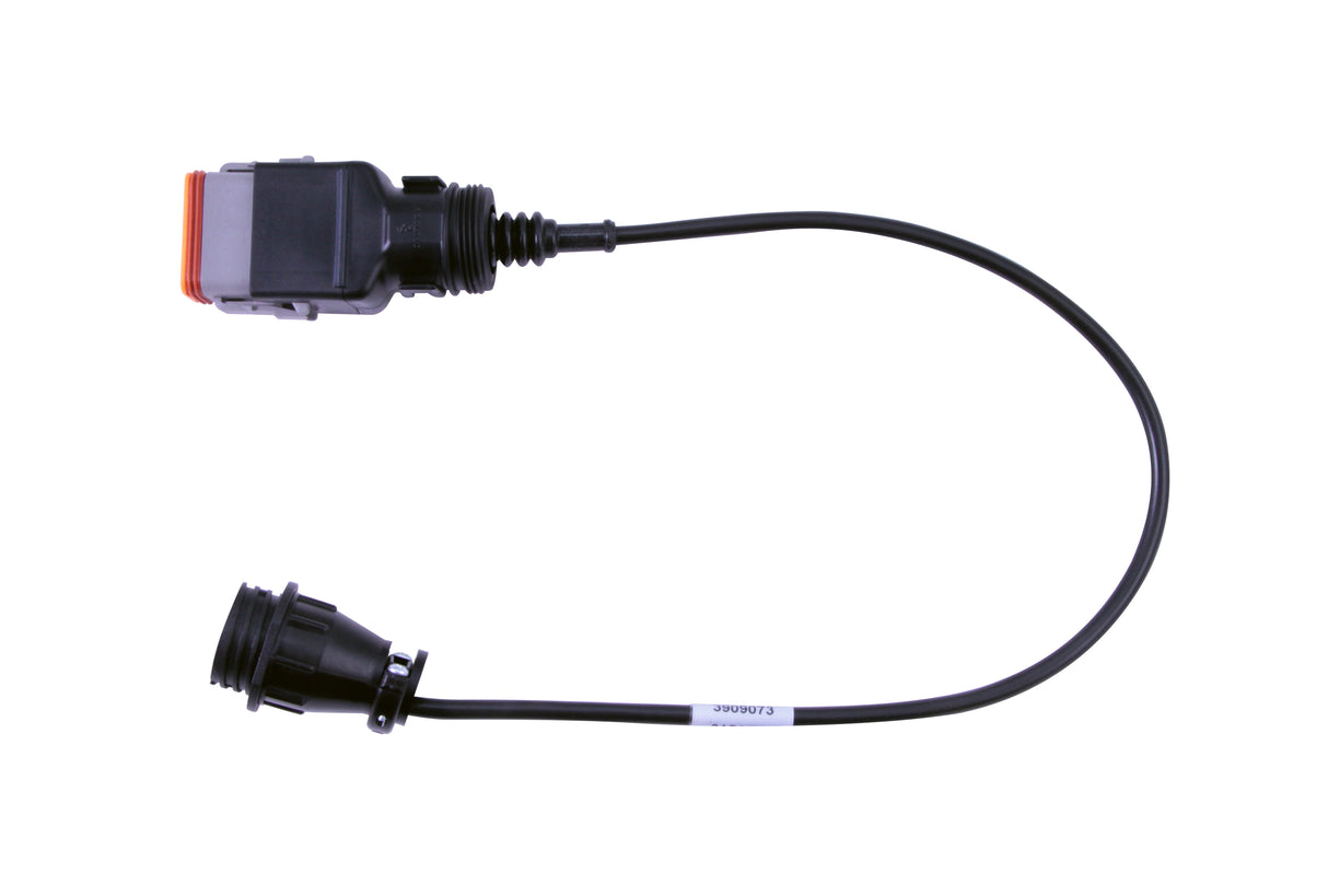 TEXA - Komatsu CE Cable (3151/T67) | Diagnostic Cable | 3909073