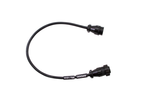 TEXA - Doosan OHW Cable (3151/T69) | Diagnostic Cable | 3909475