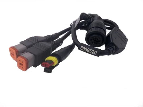 TEXA - Harley-Davidson Cable (3151/AP57) | Bike Diagnostics | 3909520