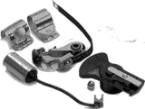 Mercury Mercruiser - Tune Up Kit - Fits Ford & GM V-8 Engines with Mallory Ignition - 391-5090Q1