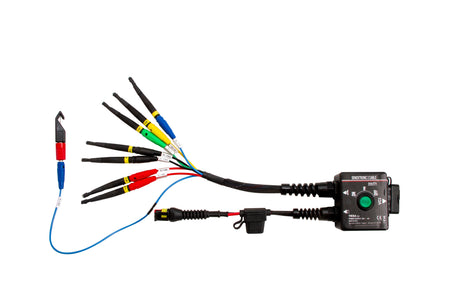 TEXA - Truck-OHW Denoxtronic 2 Module Cable (3151/T71) | Truck Diagnostics | 3910268