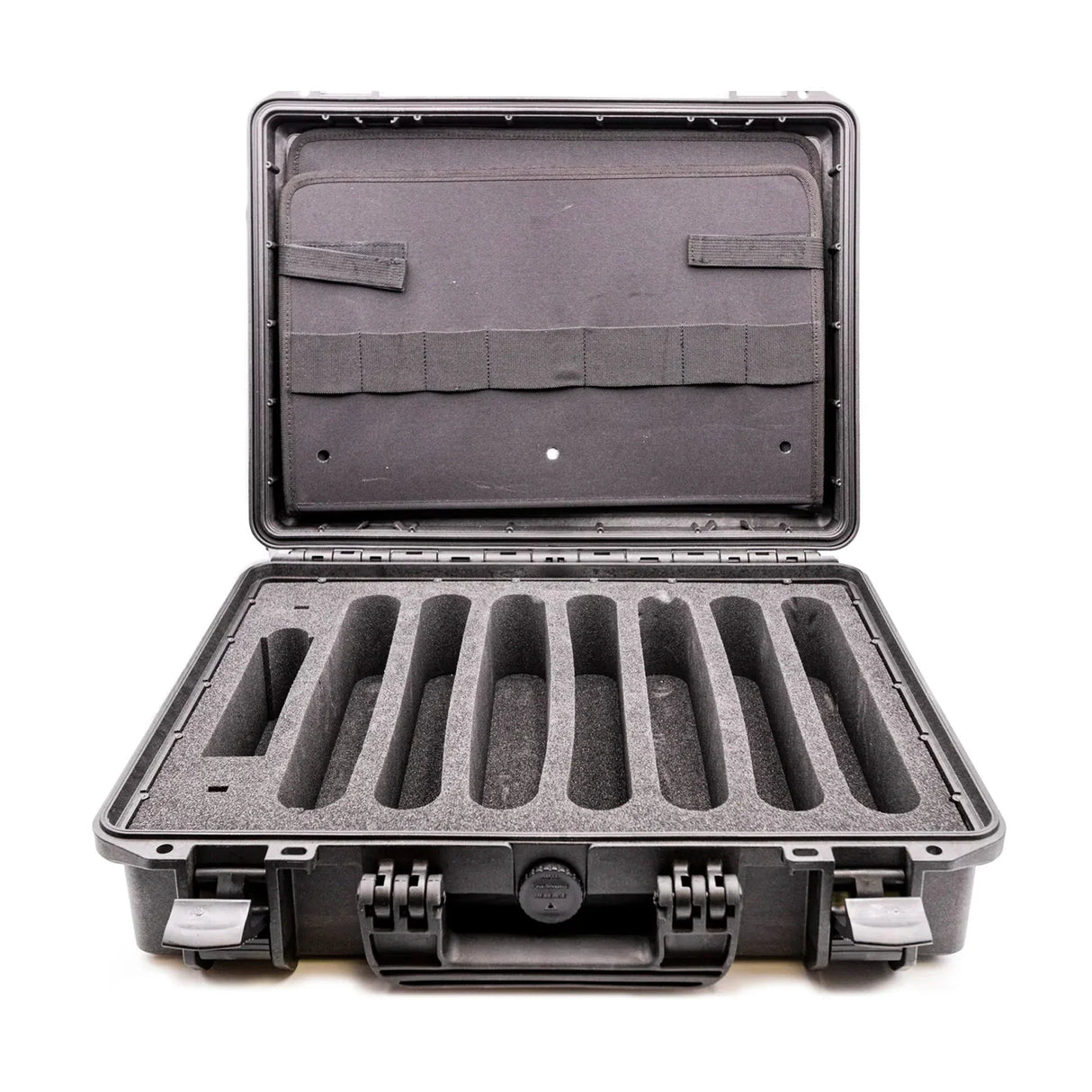 TEXA - BIKE/Marine Empty Cable Case | Marine Diagnostics | 3910306