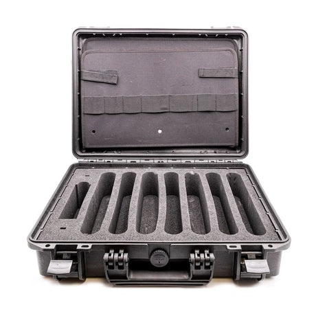 TEXA - BIKE/Marine Empty Cable Case | Marine Diagnostics | 3910306