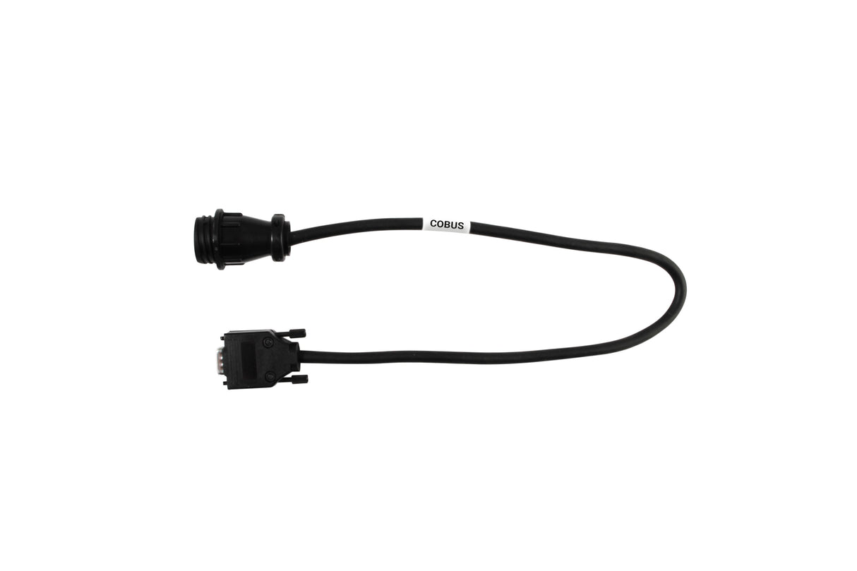 TEXA - Cobus D89 Cable (3151/T73) | Diagnostic Cable | 3910440