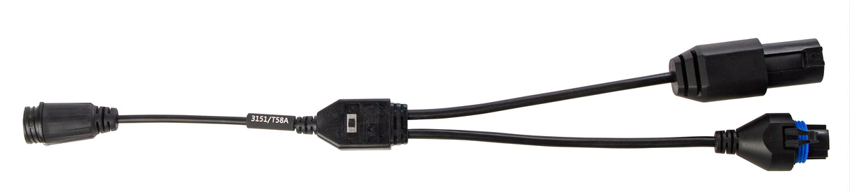 TEXA - Bobcat Machine Cable (3151/T58A) | Diagnostic Cable | 3911482