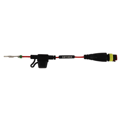 TEXA - Retrofit Kit for Old Bobcat Machine (3907644 Cable) | Diagnostic Cable | 3911483
