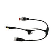 TEXA - Power Adapter Cable for BRP Group (3151/AP56B) | Diagnostic Cable | 3911585