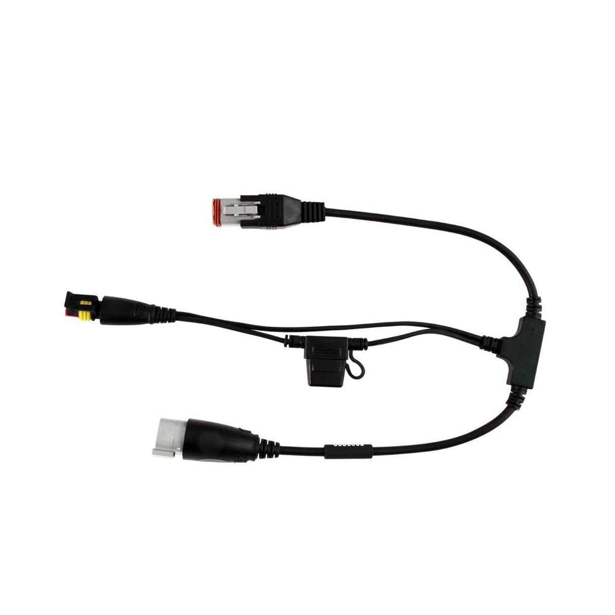 TEXA - Power Adapter Cable for BRP Group (3151/AP56B) | Diagnostic Cable | 3911585