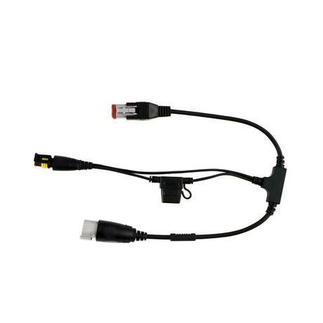 TEXA - Power Adapter Cable for BRP Group (3151/AP56B) | Diagnostic Cable | 3911585
