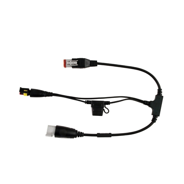 TEXA - Power Adapter Cable for BRP Group (3151/AP56B) | Diagnostic Cable | 3911585