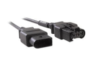 TEXA - OHW AGCO Stage V Adapter Diagnostic Cable | Diagnostic Cable | 3912034