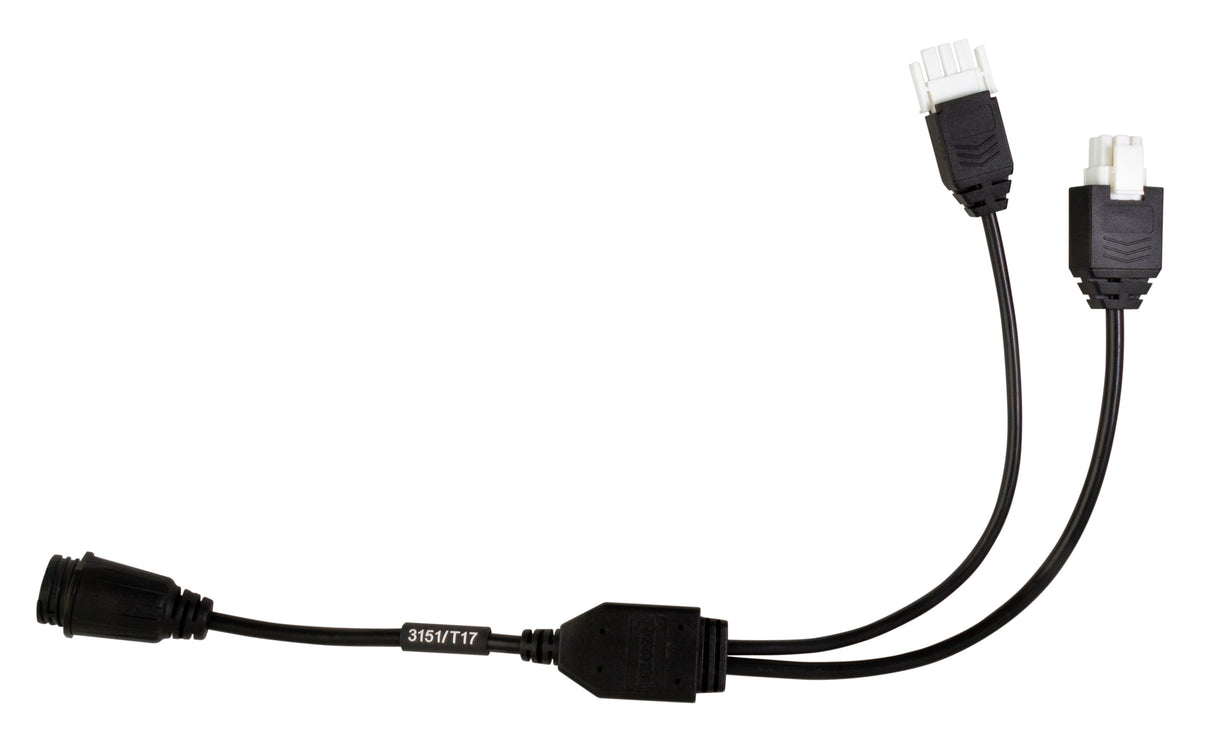 TEXA - 1st Generation ZF Systems Cable (3151/T17A) | Diagnostic Cable | 3912704