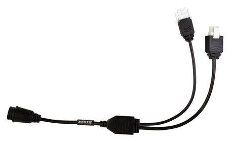 TEXA - 1st Generation ZF Systems Cable (3151/T17A) | Diagnostic Cable | 3912704