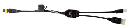 TEXA - Power & Diagnostic Cable for Yamaha Cross Motorcycles (3151/AP66) | Bike Diagnostics | 3913318