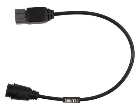TEXA - Hitachi Isuzu Engine Diagnostics Cable (3151/T82) | Diagnostic Cable | 3913484