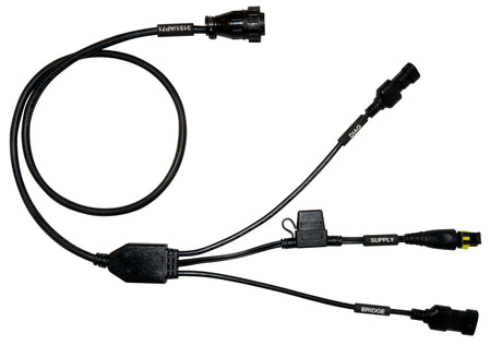 TEXA - Sherco Diagnostic Cable (3151/AP71) | Bike Diagnostics | 3913659