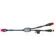 TEXA - Power Adapter Cable for EURO 5 Vehicles Without Starter Battery (3151/AP70) | Diagnostic Cable | 3913660
