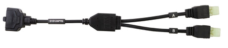 TEXA - BETAMOTOR Adapter Cable (3151/AP76) | Diagnostic Cable | 3914372