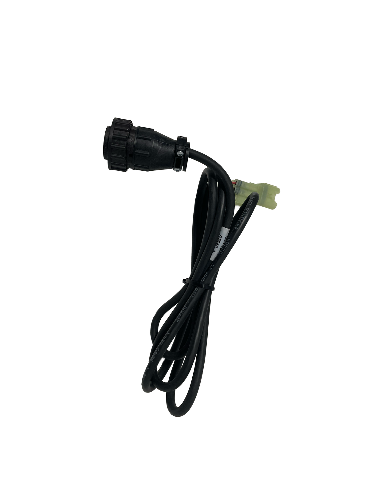 TEXA - Marine Tohatsu MFS 75-90-100-115-140 Diagnosis Cable (AM46A) | Marine Diagnostics | 3915097