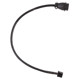 TEXA - Caterpillar & Mitsubishi Forklift OHW Diagnosis Cable (3151/T90) | Diagnostic Cable | 3918429