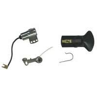 Mercury Mercruiser - Tune Up Kit - Fits Mercruiser 3.0L, 3.7L, 3.8L, 5.7L Tow Sports and Ford 233 with Prestolie Ignition - 392-6324Q1