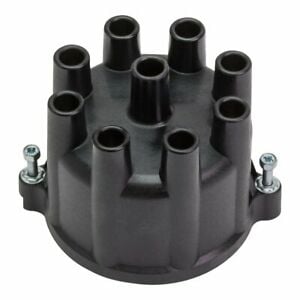 Mercury Mercruiser - Distributor Cap - Fits Ford & GM V-8 Engines with Prestolite Conventional Ignition - 392-9766Q1