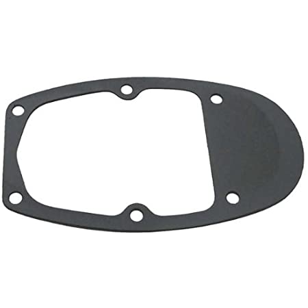 Mercury - Gasket - 27-39402