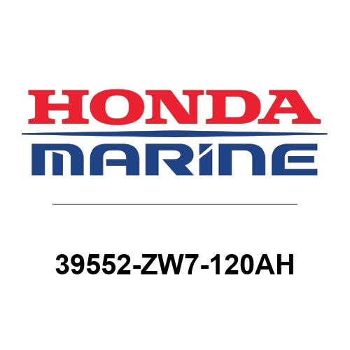39552-ZW7-120AH
