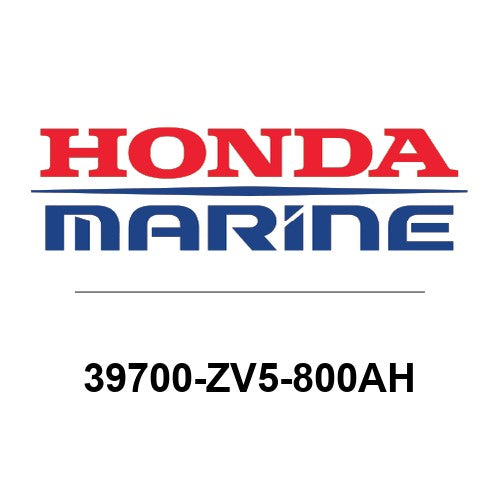 METER, HOUR L.C.D. - 39700-ZV5-800AH