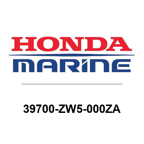 39700-ZW5-000ZA