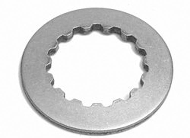 Mercury - Washer - Fits Bravo I - 12-39701