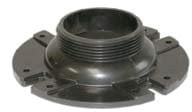 Icon Technologies - FLOOR FLANGE,HOLDING TANK FITTING - 00425