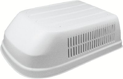 Icon Technologies - SHROUDSCCOLEMANP.WHITE,COLEMAN MACH A/C SHROUD (ICON) - 00751