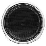 Boss Audio Systems - SPEAKERS MC - Blue Tooth - CHROME - 2 PAIR - MC470B