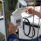 Flushmaster – Suncover for Flushmaster Controller | UV & Salt Protection Shield3
