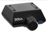 Boss Audio - MR800 Marine Power Amplifier - 2-Channel MOSFET Bridgeable - MR800