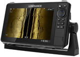 Lowrance - HDS-7 LIVE No Transducer with C-MAP Pro Chart - 000-14415-001