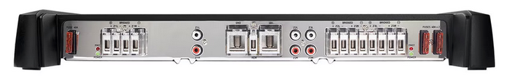 FUSION - SG-DA61500 Signature Series 1500W - 6 Channel Amplifier - 010-02161-00