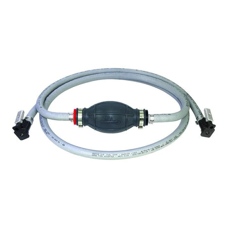 Boating Essentials - Mercury Fuel Line Assembly - BE-FU-53078-DP