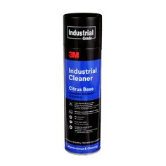 3M - Industrial Cleaner Citrus Base - 24 oz. - 76394