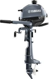 Yamaha F2.5 Outboard Motor