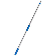 Starbrite Quick Connect extending handle, adjustable from 3 to 6 feet, for convenient boat maintenance and cleaning tasks